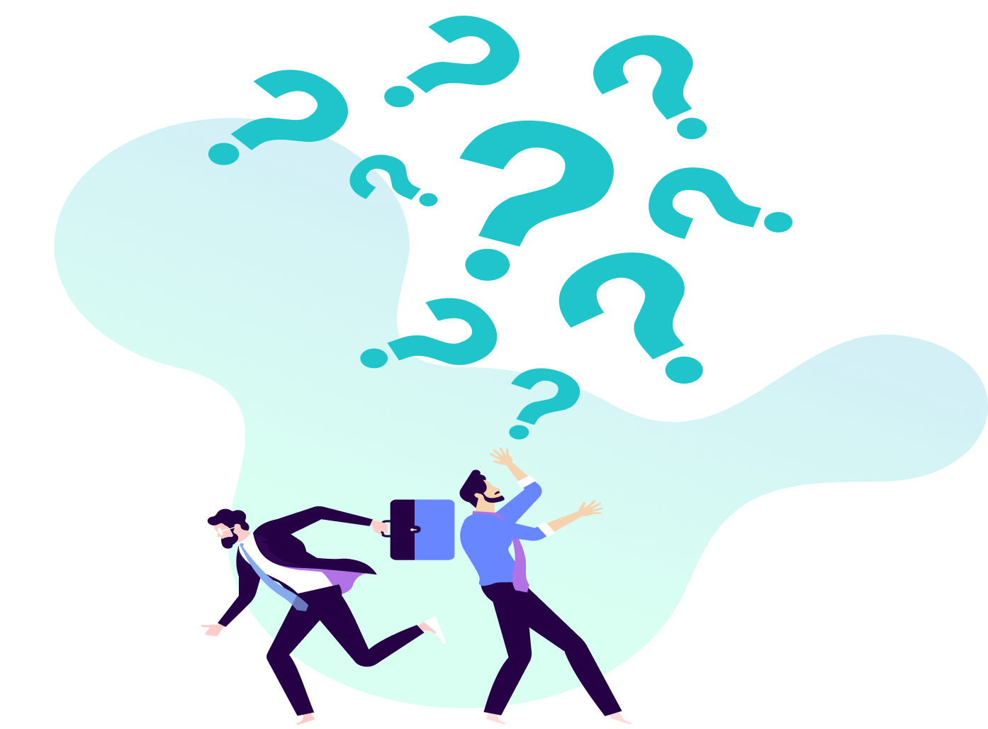 Expert Online Therapy + Mental Health Care on Your Schedule